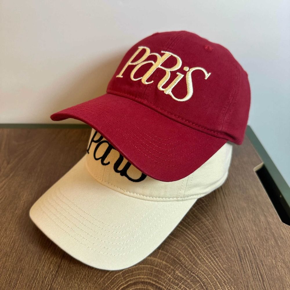 Embroidery Nyc - Простая вышитая бейсболка с вышивкой, Нью-Йоркская