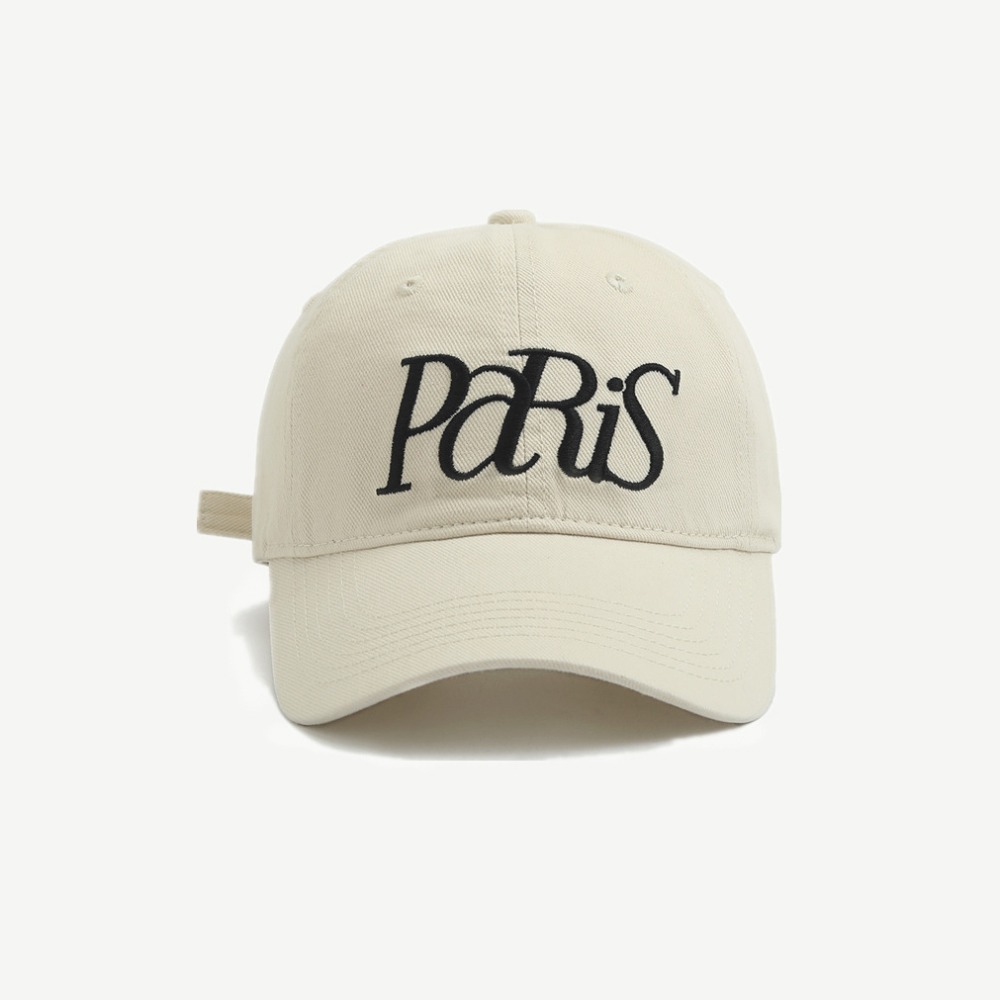 Embroidery Nyc - Универсальная бейсболка с вышивкой, с надписью