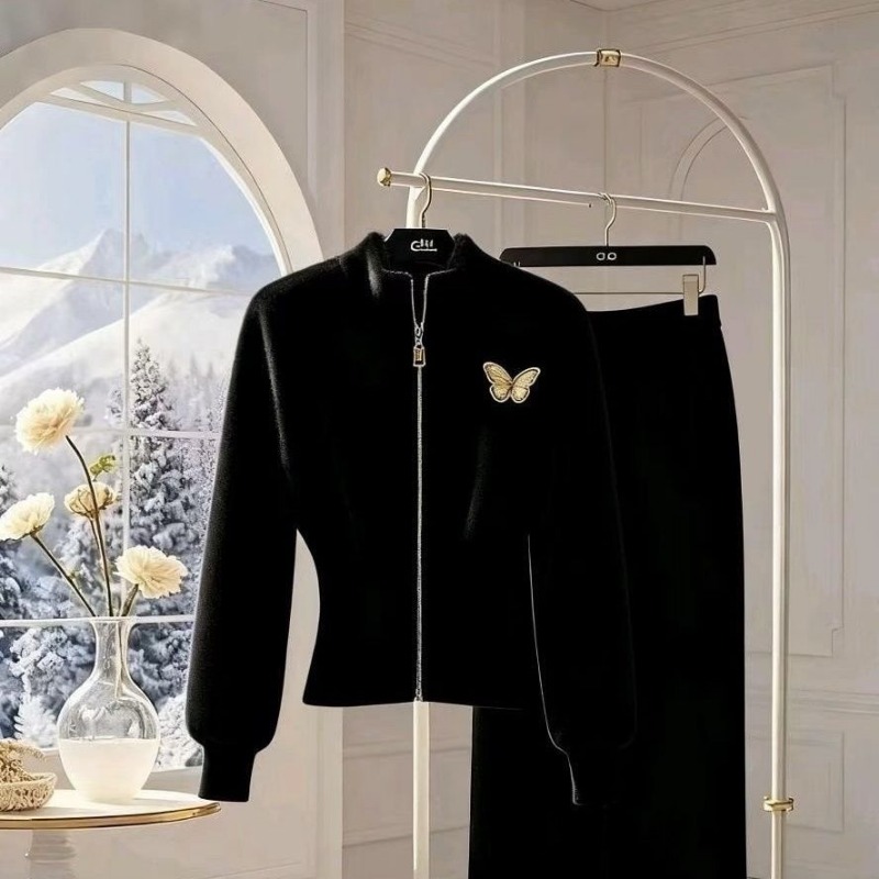 Новый роскошный элитный шерстя – обзор и цена Embroidery Uniform