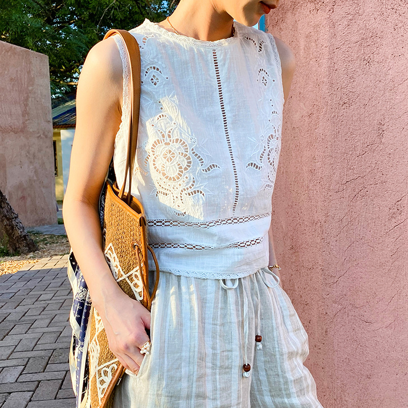 Французская дизайнерская женск – обзор и цена Embroidery Uniform