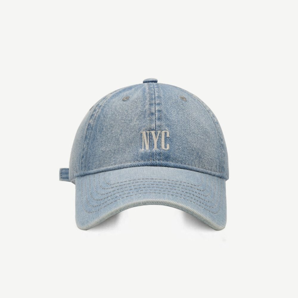 Винтажные повседневные бейсбол – обзор и цена Embroidery Nyc