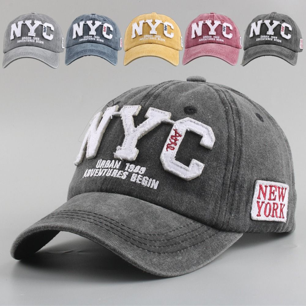 НОВАЯ бейсболка с вышивкой Нью – обзор и цена Embroidery Nyc
