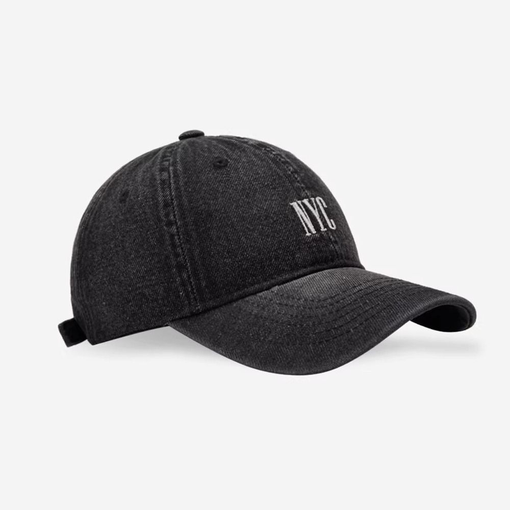 Модные повседневные бейсболки  – обзор и цена Embroidery Nyc