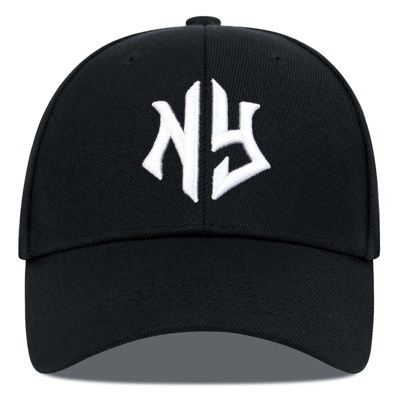 Бейсболки с вышивкой NYC NEW Y – обзор и цена Embroidery Nyc